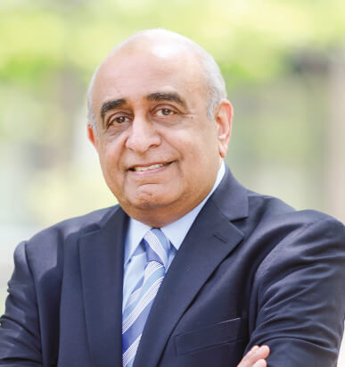 Vasu Srinivasan