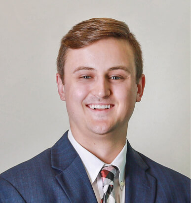 Zach Chandler