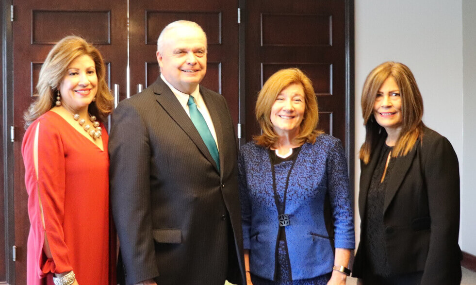 2019 Puerto Rico Rural Lending Investment Summit Agenda  Thomas USAF