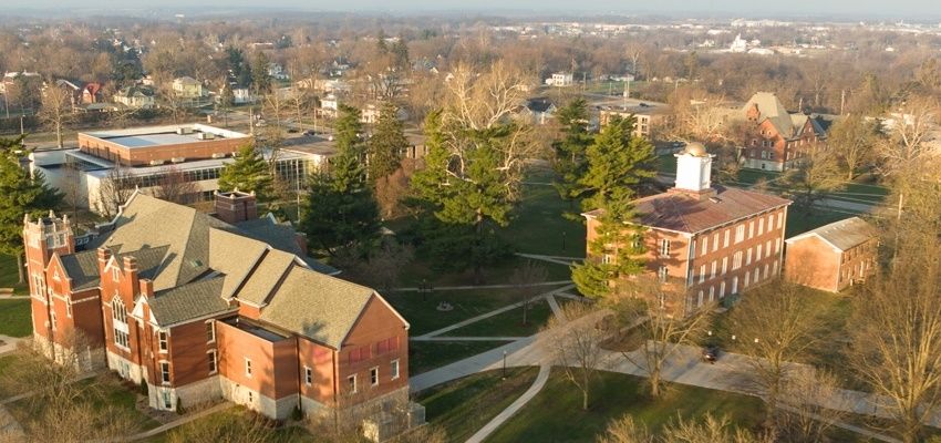 Iowa Wesleyan University facing significant financial 