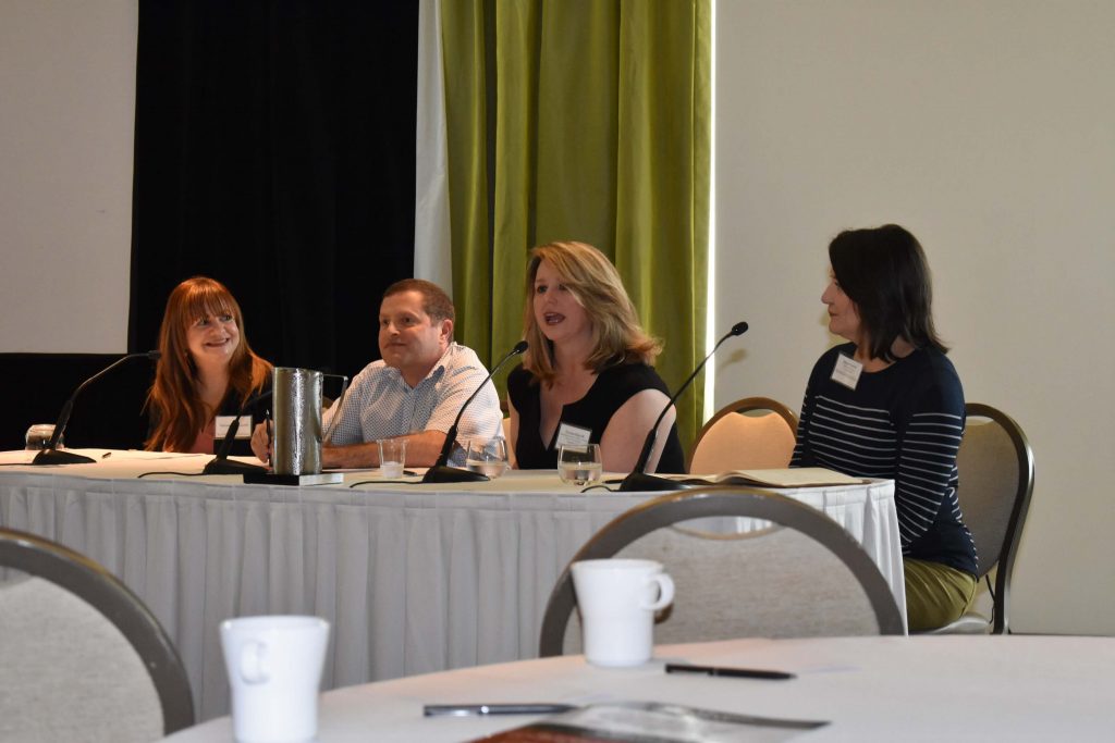 Puerto Rico Rural Lending Investment Summit  Lender Panel