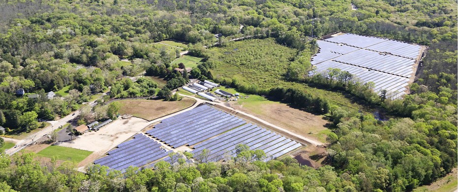 Green Development - Thomas USAF Group